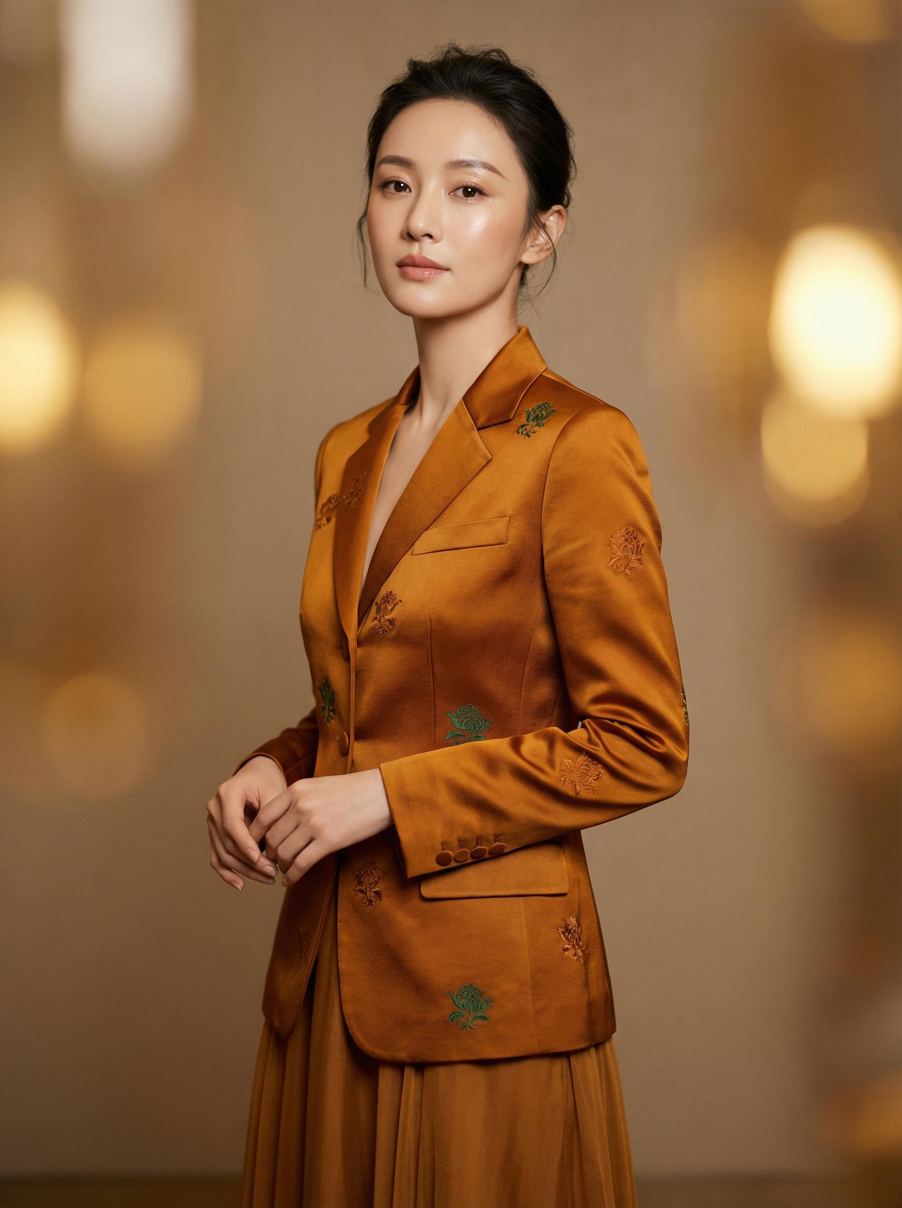 Acfan - 苏雅演员顾问