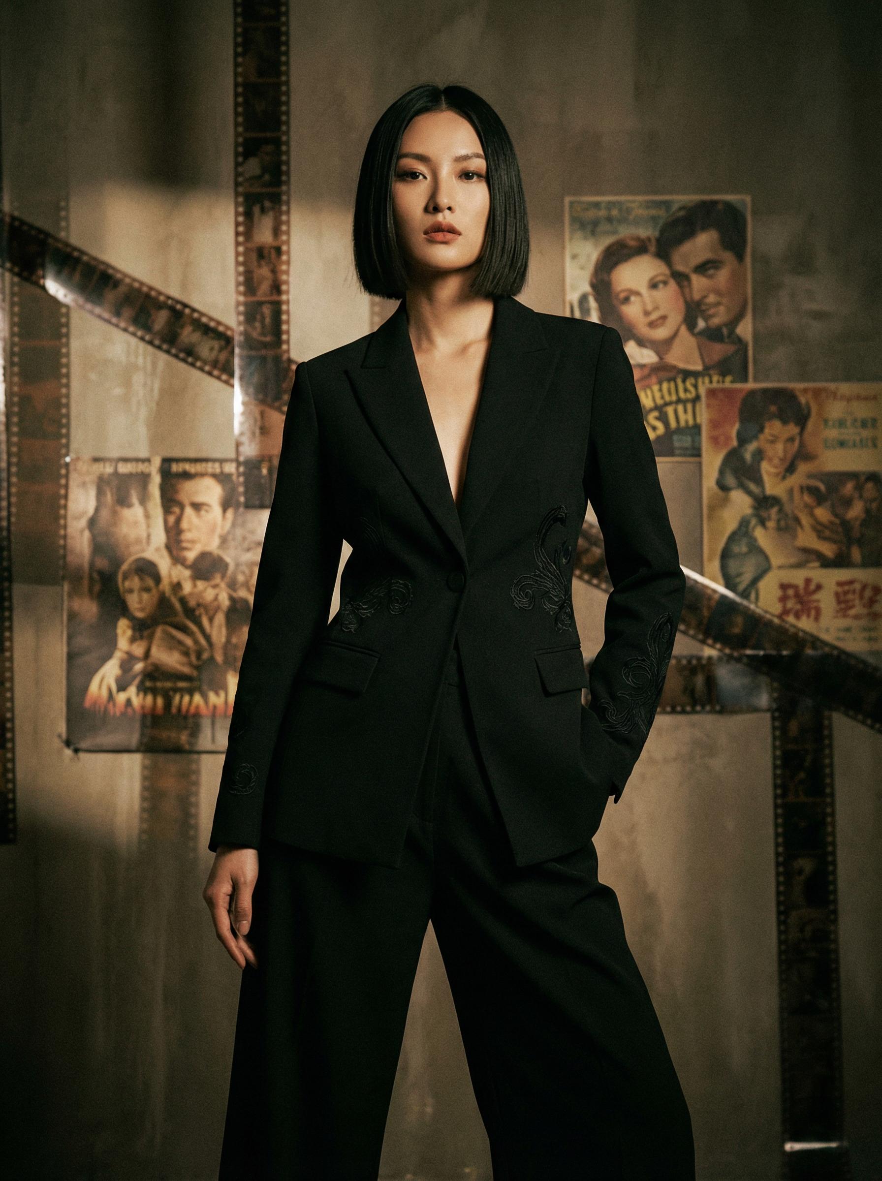 Acfan - 韩冰文化研究顾问