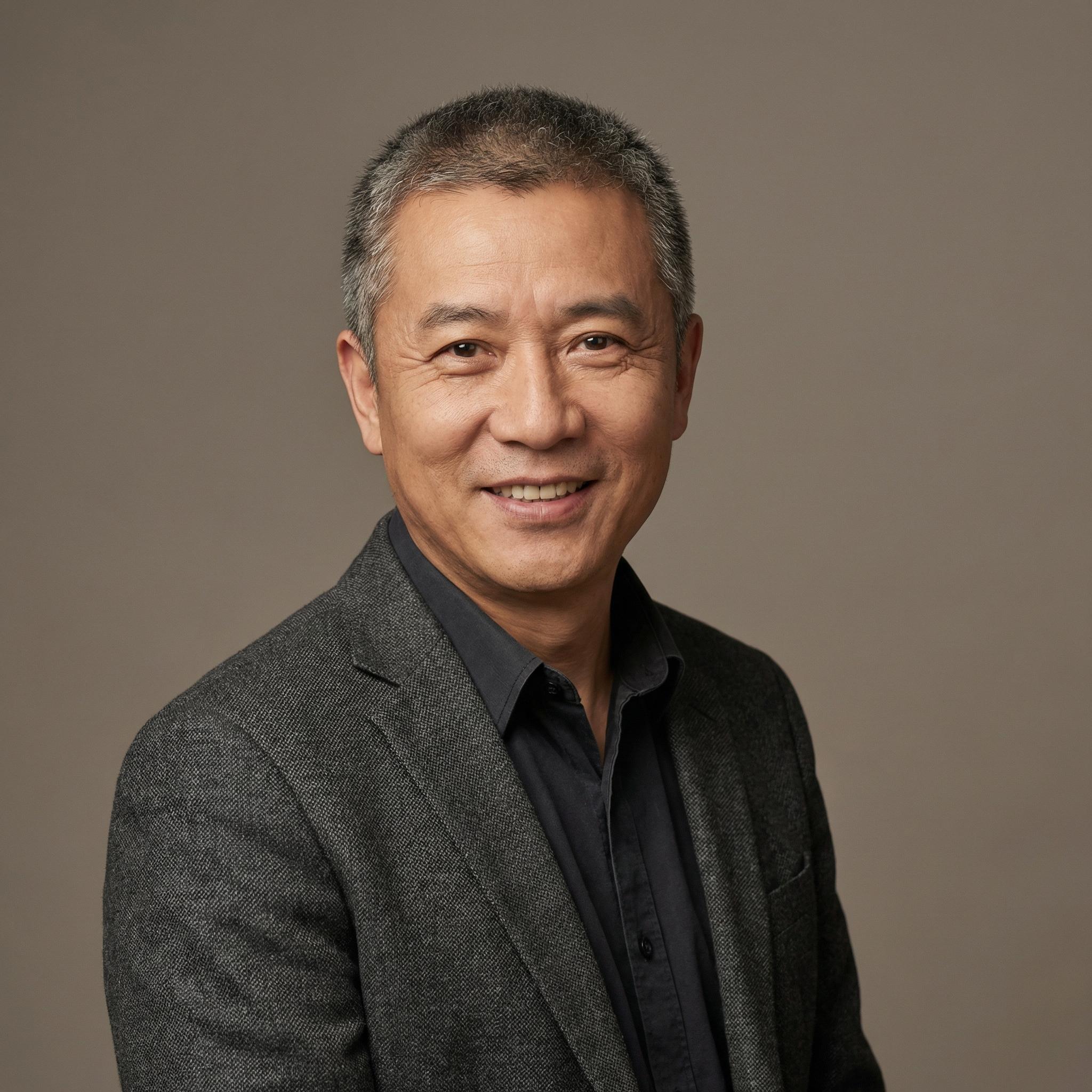 Acfan - 陈明远导演