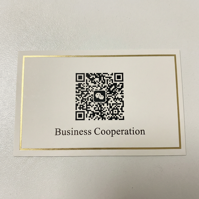 Acfan商务合作二维码