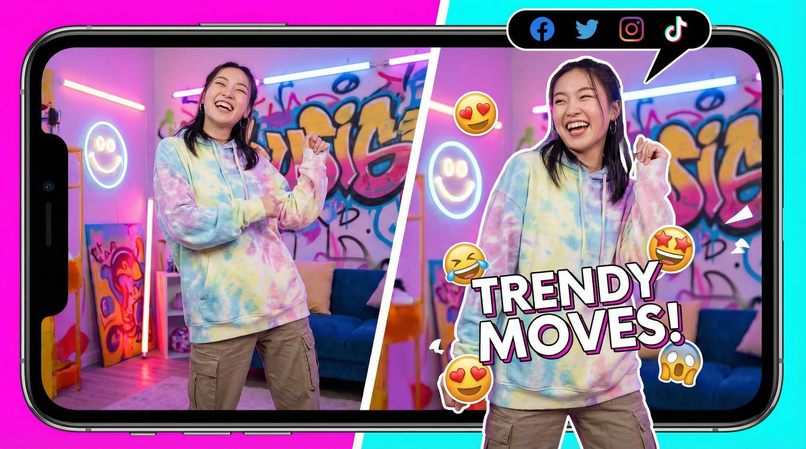 Acfan短视频制作教程